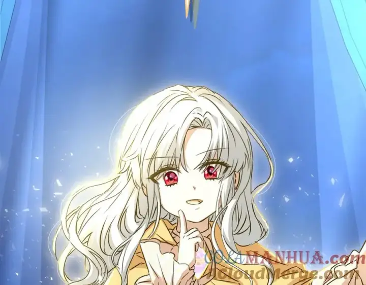 《我在死敌家当团宠》第39话 对抗黑魔法图337