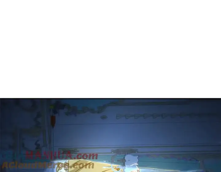《我在死敌家当团宠》第39话 对抗黑魔法图345