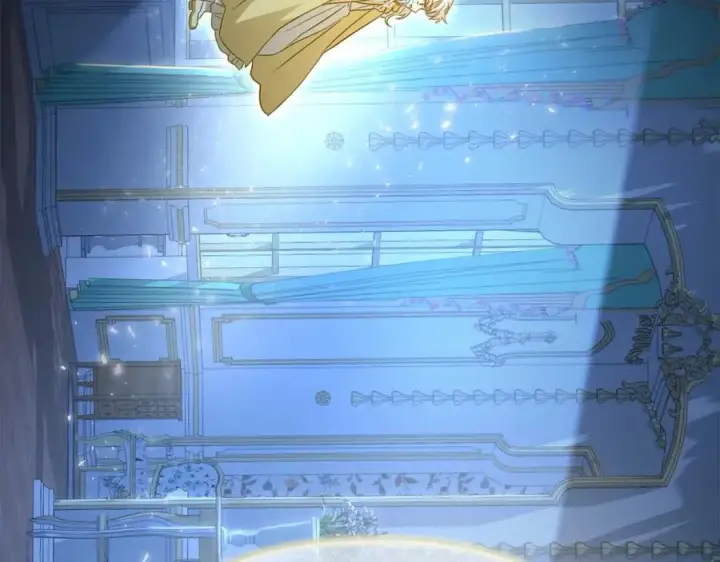 《我在死敌家当团宠》第39话 对抗黑魔法图346