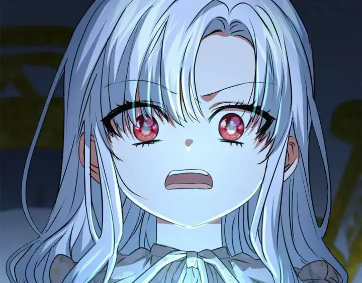《我在死敌家当团宠》第39话 对抗黑魔法图58