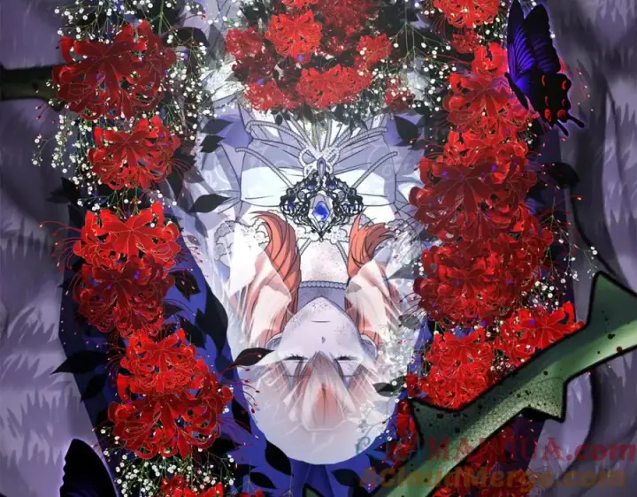 《我在死敌家当团宠》第39话 对抗黑魔法图73
