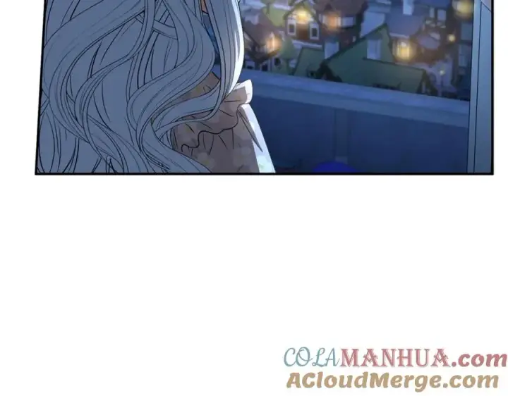 《我在死敌家当团宠》第39话 对抗黑魔法图97