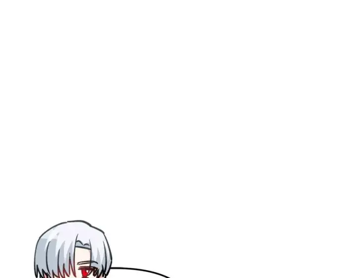 漫画《我在死敌家当团宠》第40话 夜游穿帮了！ ？第203张图