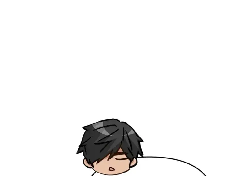 漫画《我在死敌家当团宠》第40话 夜游穿帮了！ ？第215张图