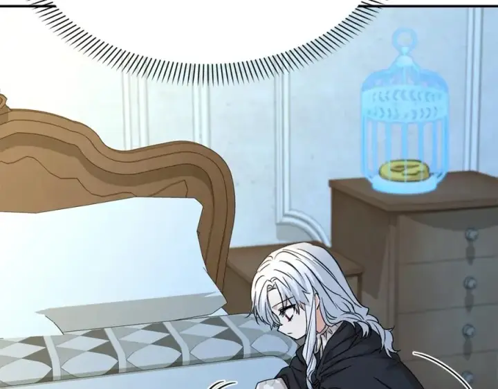 漫画《我在死敌家当团宠》第40话 夜游穿帮了！ ？第278张图