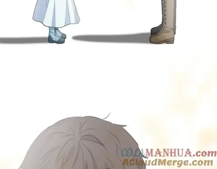 漫画《我在死敌家当团宠》第40话 夜游穿帮了！ ？第293张图