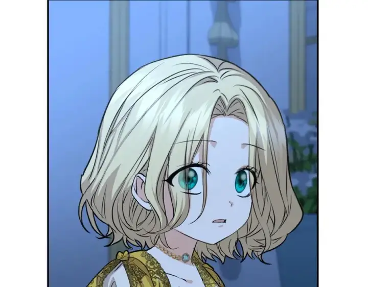 漫画《我在死敌家当团宠》第40话 夜游穿帮了！ ？第91张图