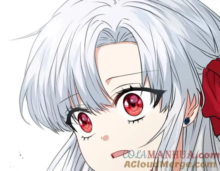 漫画《我在死敌家当团宠》第41话 最好的礼物第105张图