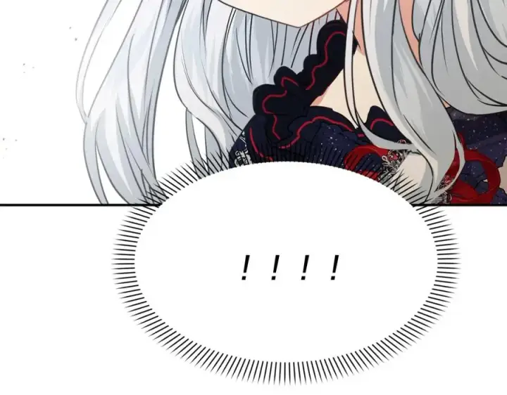 漫画《我在死敌家当团宠》第41话 最好的礼物第106张图