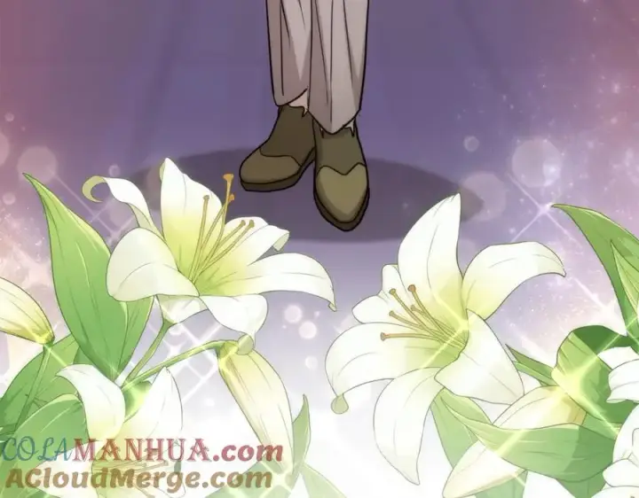 漫画《我在死敌家当团宠》第41话 最好的礼物第121张图