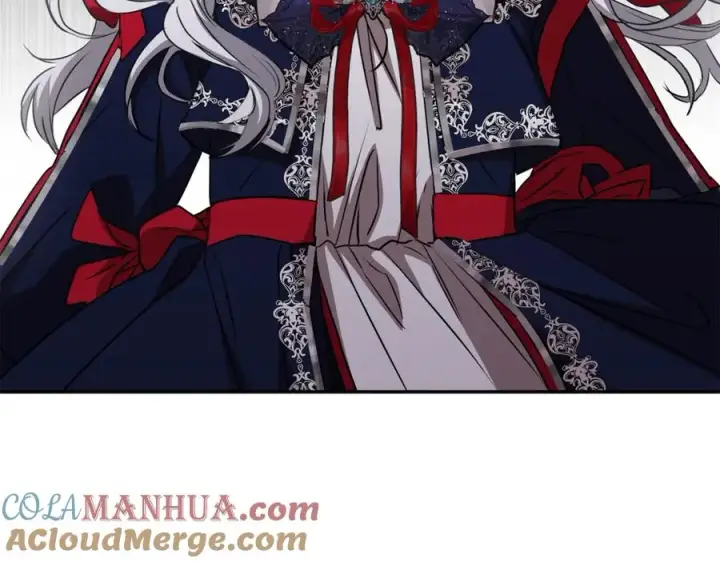 漫画《我在死敌家当团宠》第41话 最好的礼物第129张图