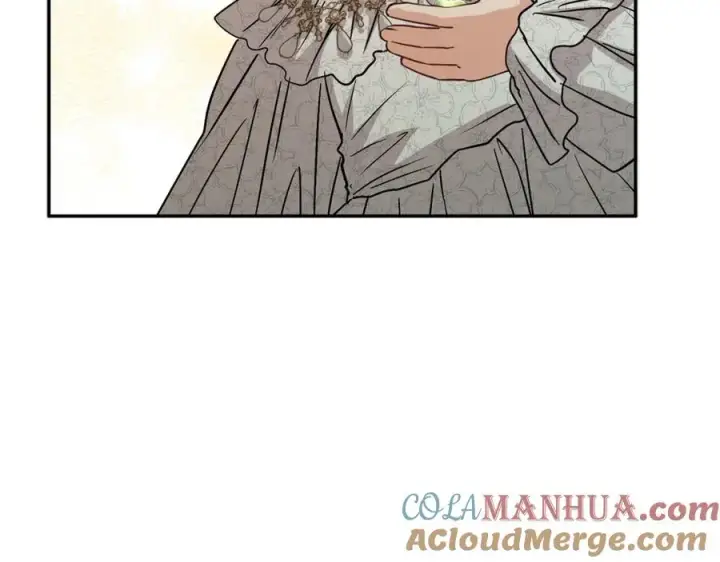 漫画《我在死敌家当团宠》第41话 最好的礼物第13张图