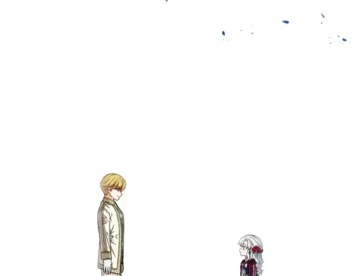 漫画《我在死敌家当团宠》第41话 最好的礼物第132张图