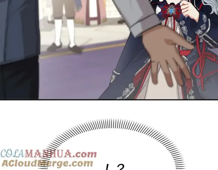 漫画《我在死敌家当团宠》第41话 最好的礼物第149张图