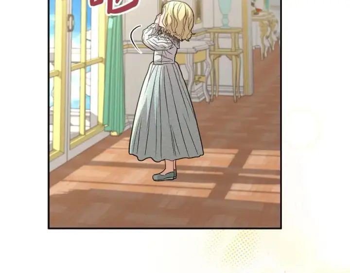 漫画《我在死敌家当团宠》第41话 最好的礼物第15张图