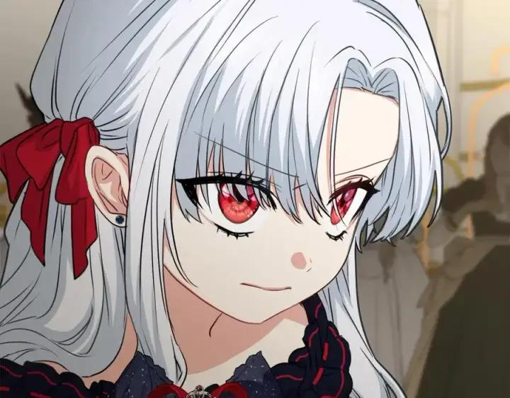漫画《我在死敌家当团宠》第41话 最好的礼物第211张图