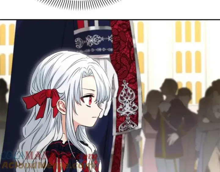 漫画《我在死敌家当团宠》第41话 最好的礼物第277张图