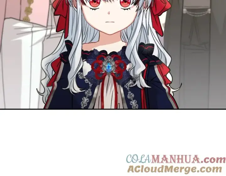 漫画《我在死敌家当团宠》第41话 最好的礼物第285张图