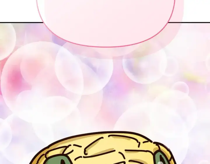漫画《我在死敌家当团宠》第41话 最好的礼物第295张图