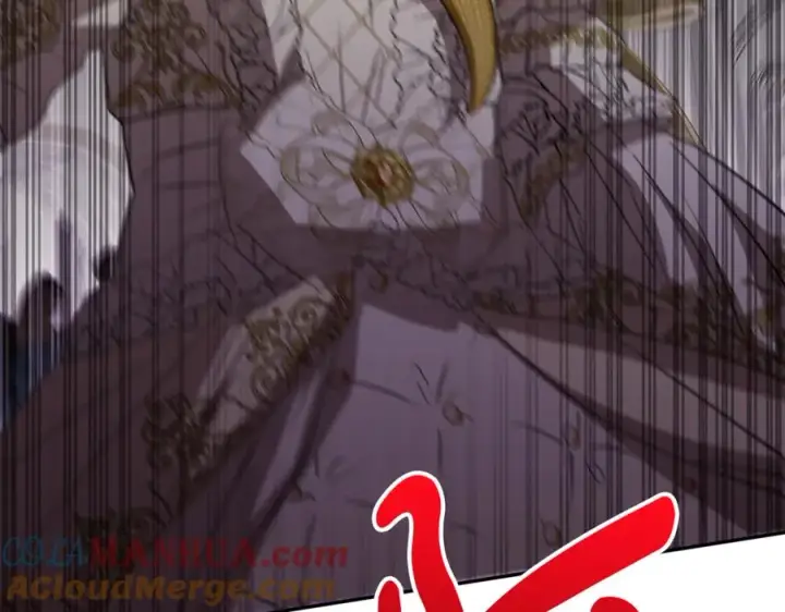 漫画《我在死敌家当团宠》第41话 最好的礼物第317张图
