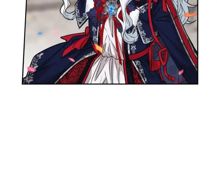 漫画《我在死敌家当团宠》第41话 最好的礼物第32张图