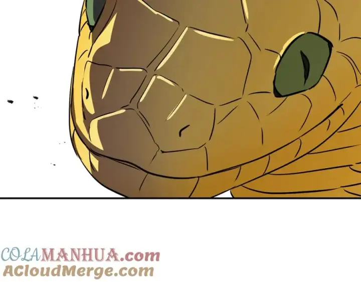 漫画《我在死敌家当团宠》第41话 最好的礼物第321张图