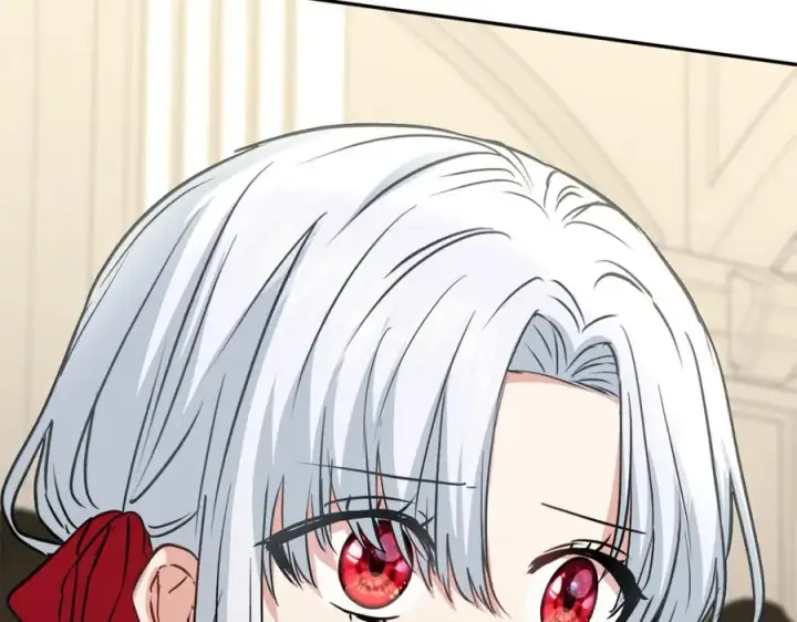漫画《我在死敌家当团宠》第41话 最好的礼物第339张图