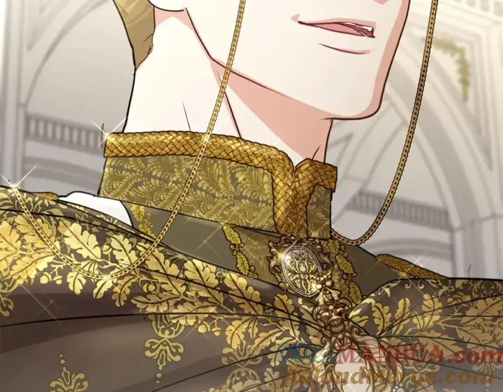 漫画《我在死敌家当团宠》第41话 最好的礼物第73张图
