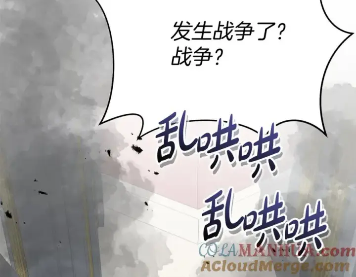 《我在死敌家当团宠》第42话 真正的生辰礼图233