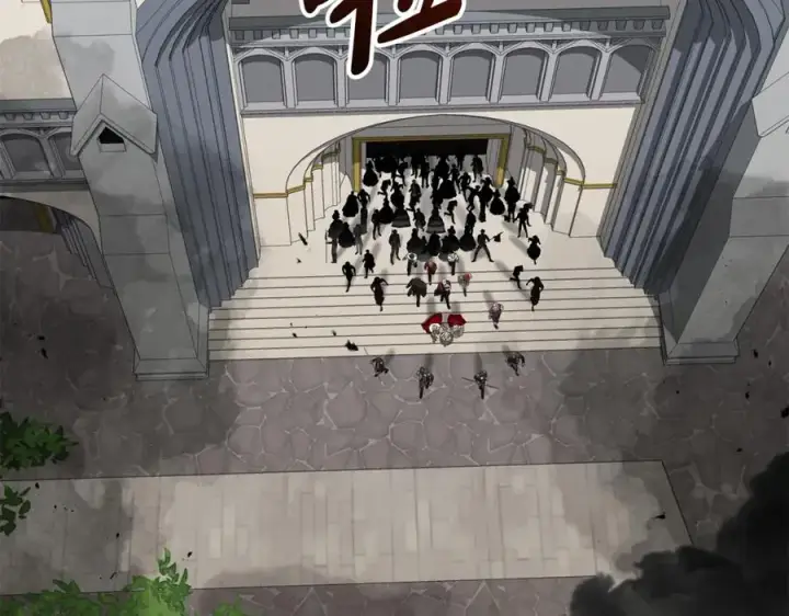 《我在死敌家当团宠》第42话 真正的生辰礼图235