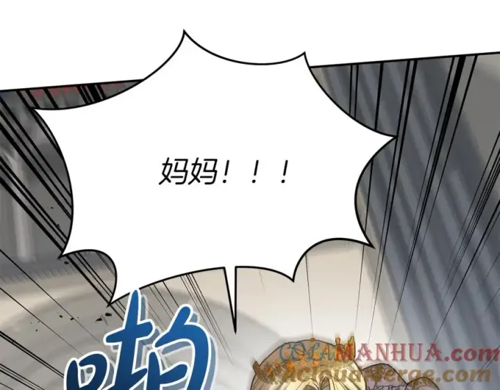 《我在死敌家当团宠》第42话 真正的生辰礼图249