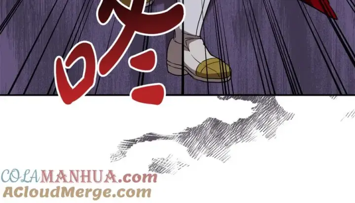 《我在死敌家当团宠》第42话 真正的生辰礼图45