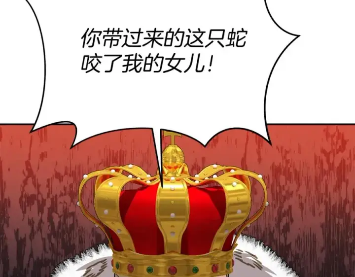 《我在死敌家当团宠》第42话 真正的生辰礼图54