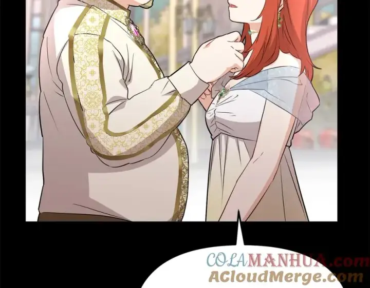 漫画《我在死敌家当团宠》第43话 计划成功第109张图