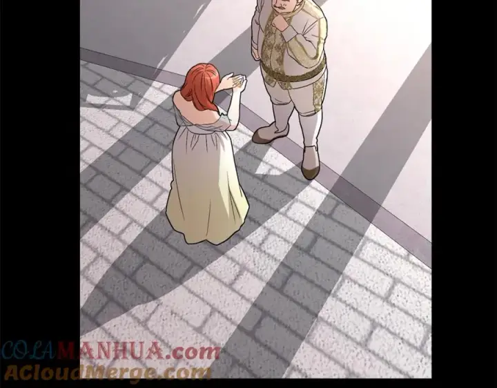 漫画《我在死敌家当团宠》第43话 计划成功第117张图