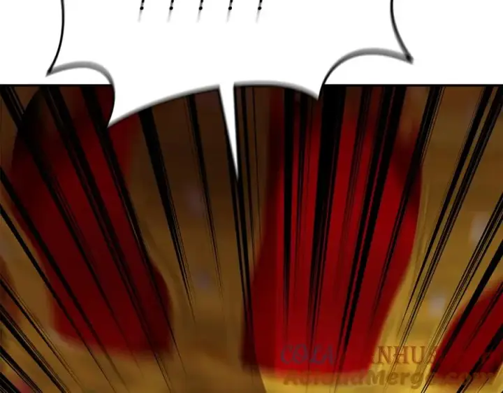 漫画《我在死敌家当团宠》第43话 计划成功第133张图