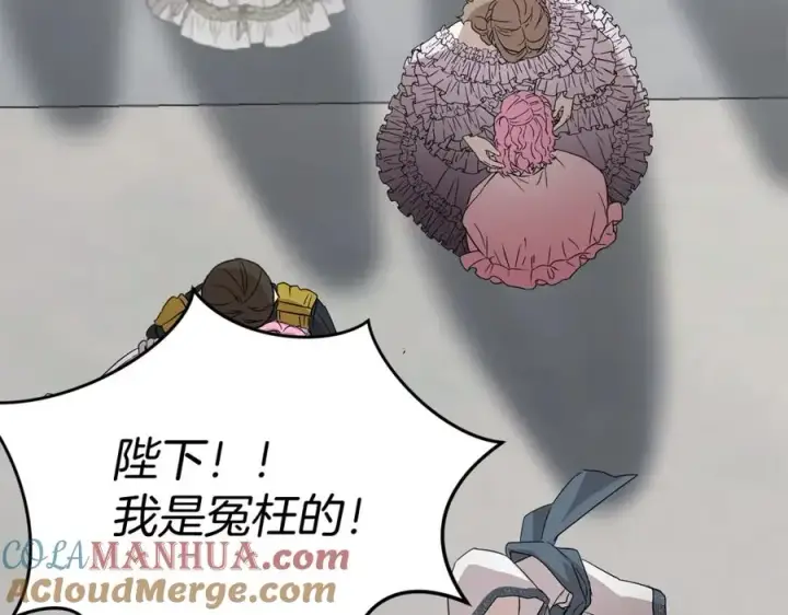 漫画《我在死敌家当团宠》第43话 计划成功第141张图