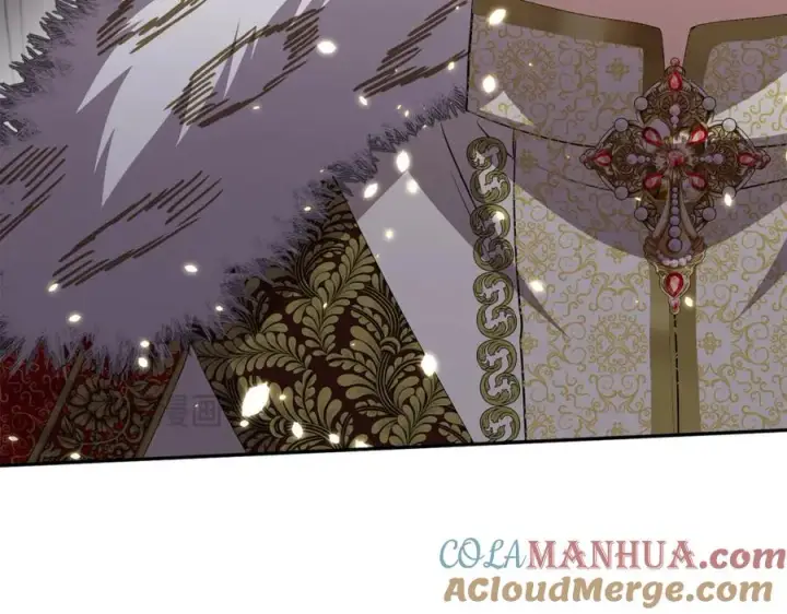 漫画《我在死敌家当团宠》第43话 计划成功第17张图