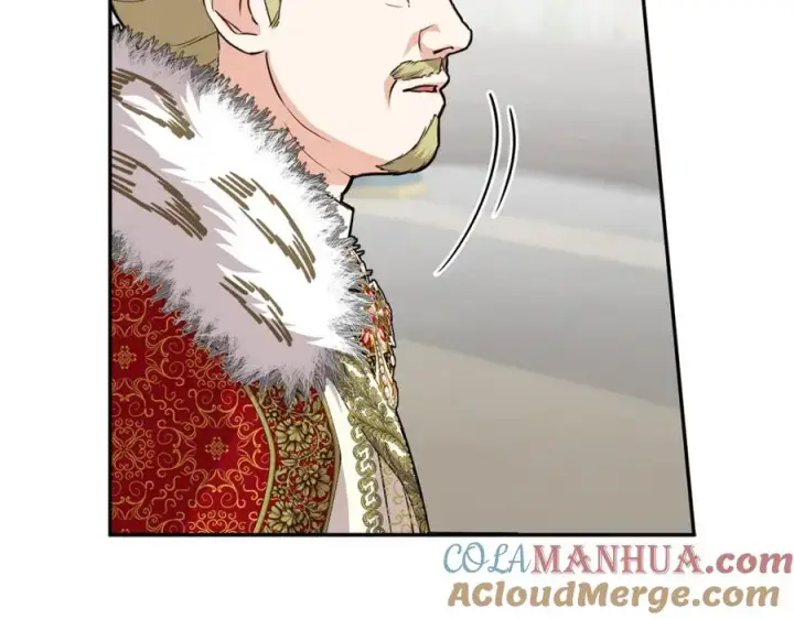 漫画《我在死敌家当团宠》第43话 计划成功第21张图