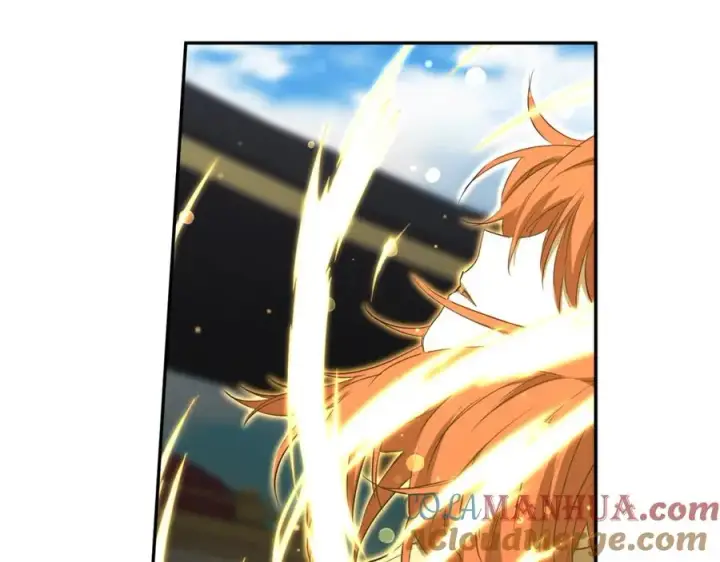 漫画《我在死敌家当团宠》第43话 计划成功第77张图