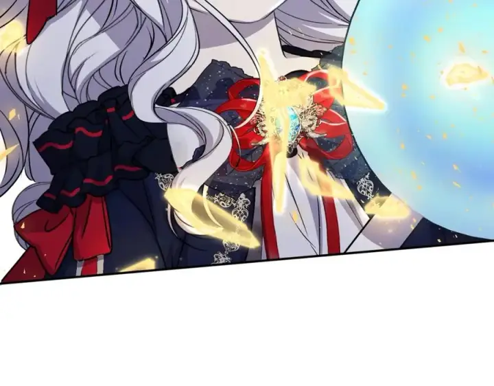 漫画《我在死敌家当团宠》第44话 魔王的力量第110张图