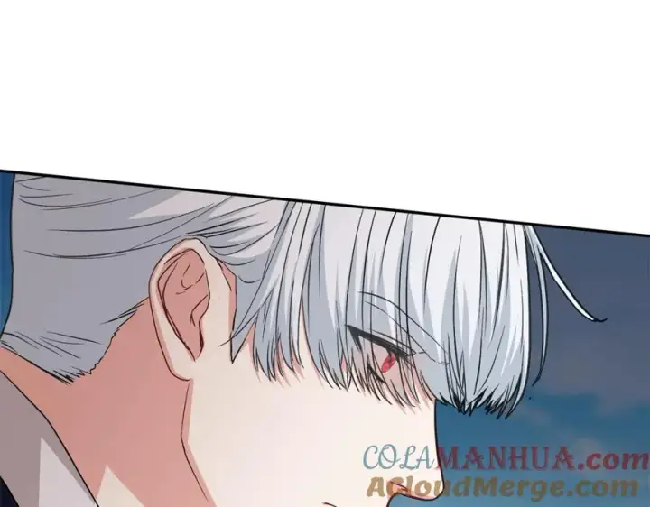 漫画《我在死敌家当团宠》第44话 魔王的力量第145张图