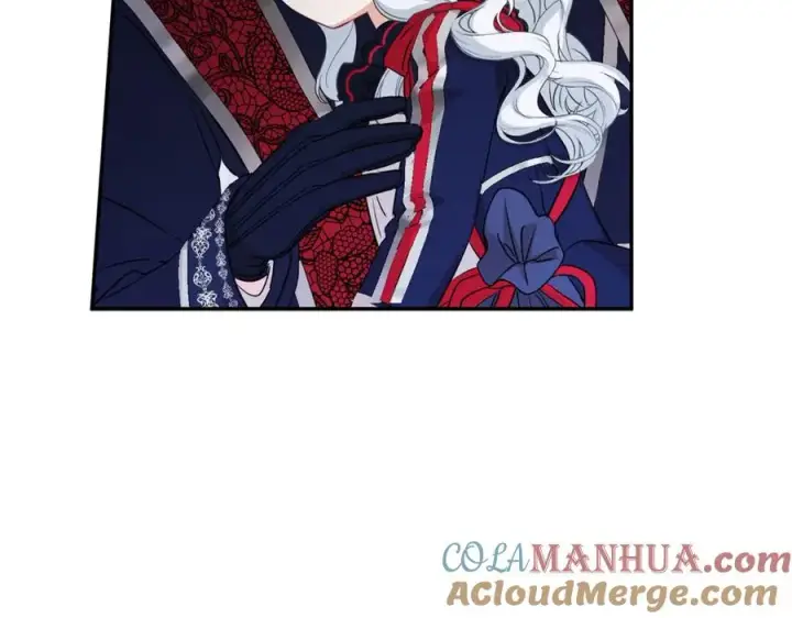 漫画《我在死敌家当团宠》第44话 魔王的力量第49张图