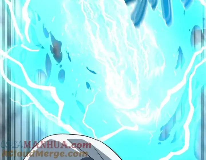 漫画《我在死敌家当团宠》第44话 魔王的力量第85张图