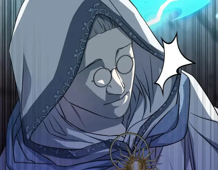 漫画《我在死敌家当团宠》第44话 魔王的力量第86张图