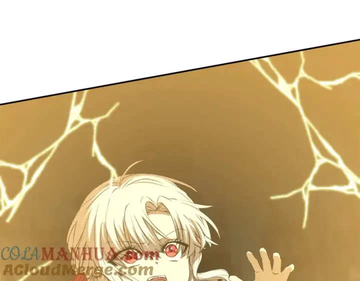 漫画《我在死敌家当团宠》第44话 魔王的力量第97张图