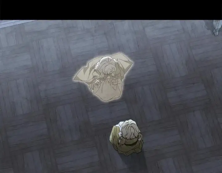 《我在死敌家当团宠》第45话 记忆的代价图108