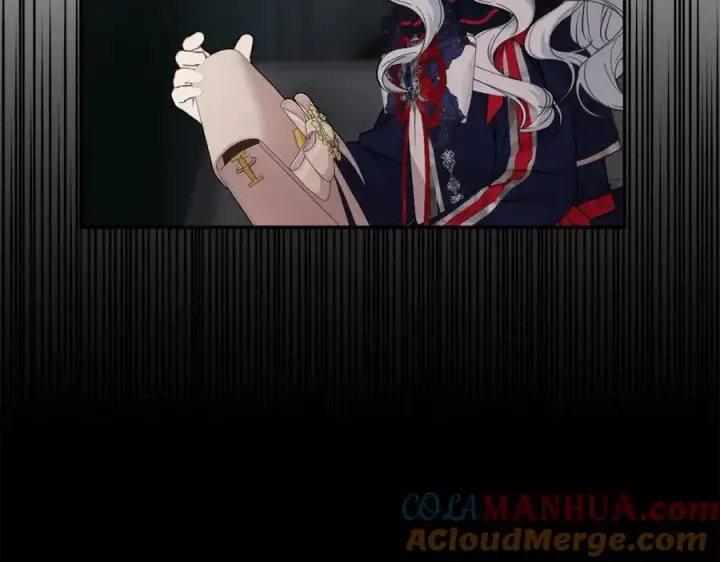 《我在死敌家当团宠》第45话 记忆的代价图17