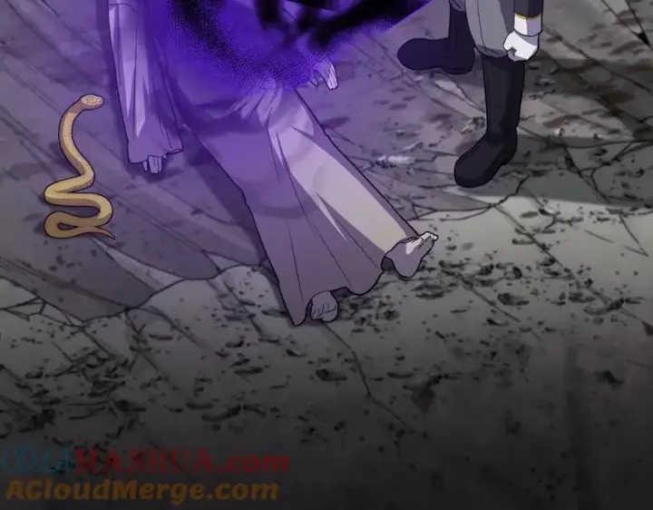 《我在死敌家当团宠》第45话 记忆的代价图197