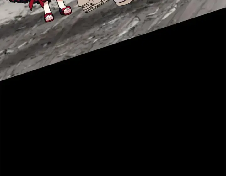 《我在死敌家当团宠》第45话 记忆的代价图252